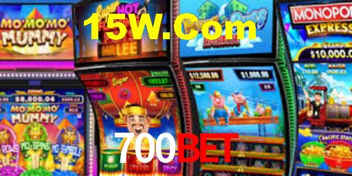 700Bet: Seu Cassino Premiado com Pagamentos Rápidos