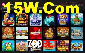 700Bet App Interface
