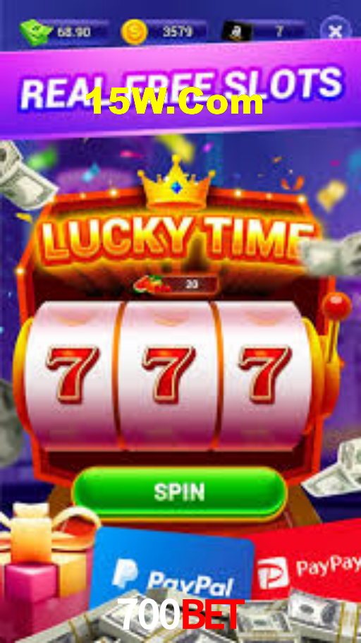 700Bet