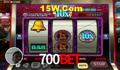 Desvendando o Mundo dos Jogos Virtuais na 700Bet