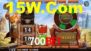 Tournaments 700Bet