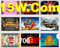 Exclusive Games 700Bet
