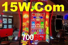 Sinta a adrenalina dos jogos de cassino com 700Bet