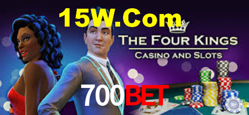 700Bet