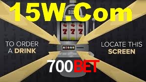 Premium Interface 700Bet